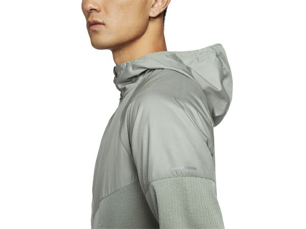 ナイキ NIKE Therma-FIT スフィア マイラー 撥水 ジャケット メンズ 秋