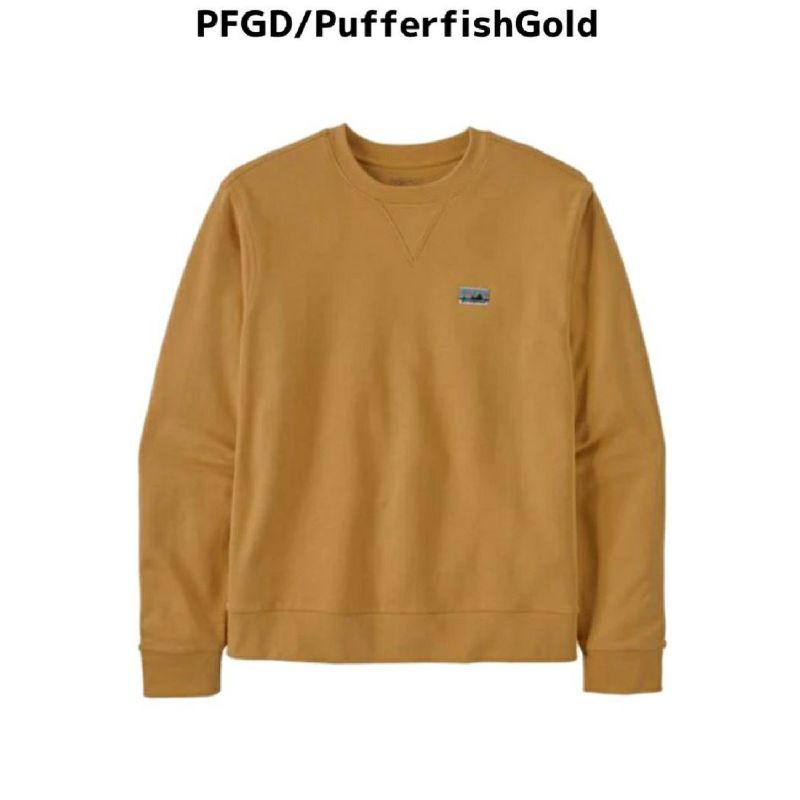 patagonia イエロークルーネックトレーナー S 000000082023-01-m.jpg?t=