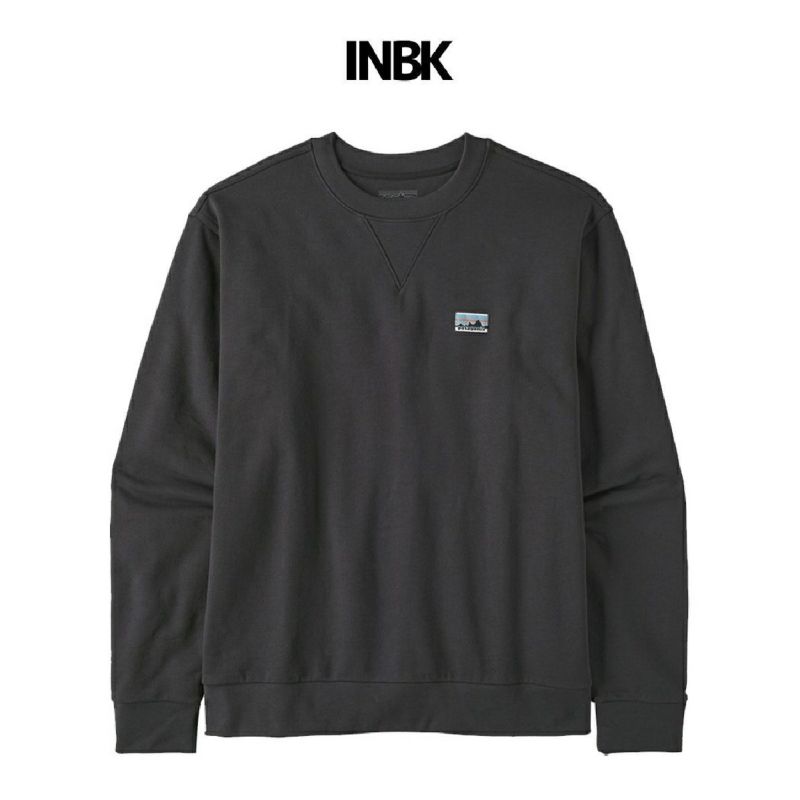 パタゴニア PATAGONIA DAILY CREWNECK SWEATSHIRT デイリー