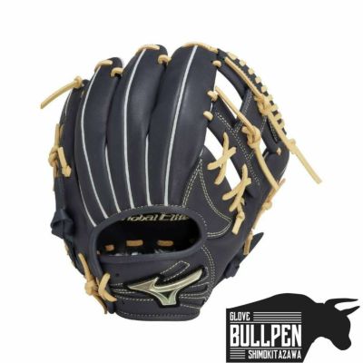 ミズノ MIZUNO グローバルエリート GlobalElite 少年軟式用グラブ 内野手用 RGブランドアンバサダーセレクション 坂本勇人モデル サイズL 野球 軟式 グローブ 内野手 1AJGY32143 2980