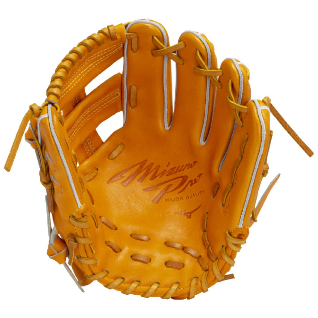 MizunoPro 硬式グローブ Major Quality 専用袋付き MIZUNO 野球