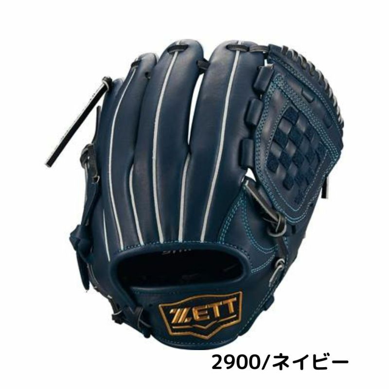 ゼット ZETT ゼロワンステージシリーズ 少年軟式用グラブ 投手用