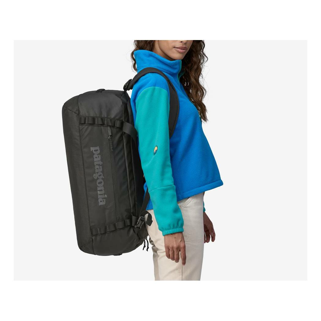 パタゴニア PATAGONIA ブラックホール・ダッフル 55L メンズ 