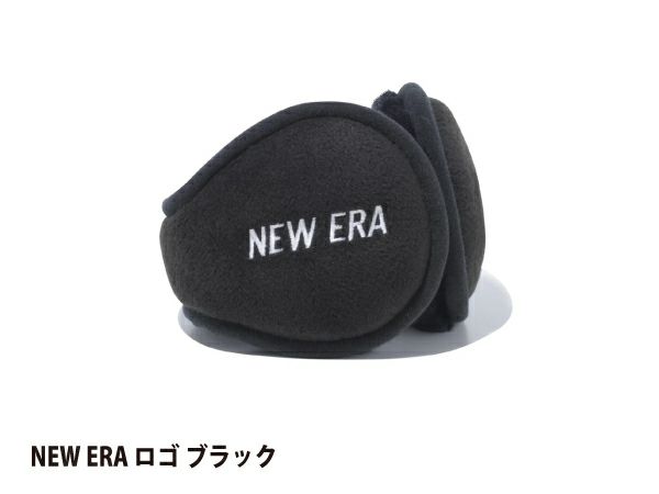 ニューエラNEWERAイヤーマフEARMUFFカジュアル小物耳当て125414001254139912541397