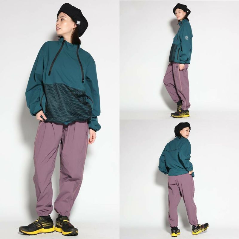 ELDORESO エルドレッソOperationPants Purpleパープル ELDORESO エルドレッソOperationPants Purpleパープル 楽天市場