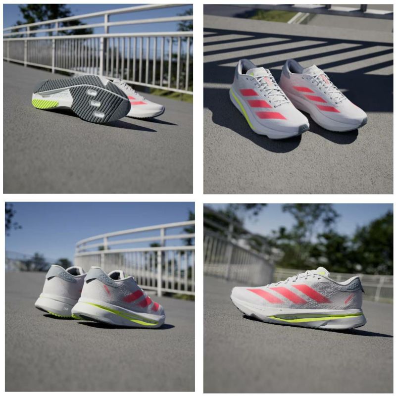 アディダス adidas ADIZERO SL2 M アディゼロ SL2 M レディース
