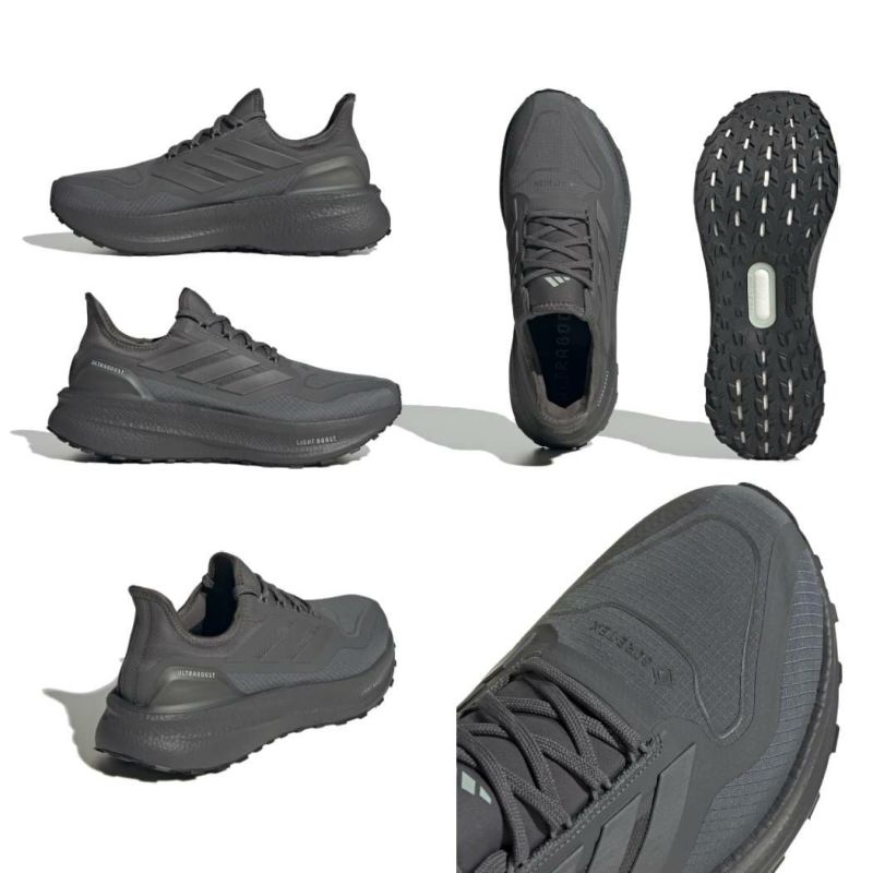 アディダス adidas ウルトラブースト ライト 2.0 GORE-TEX