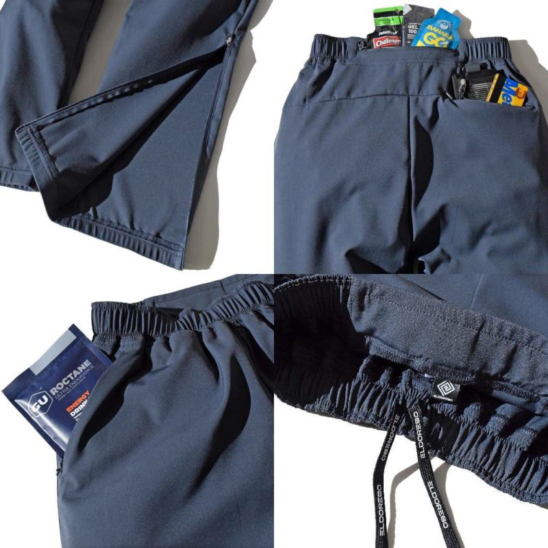 Eldoreso エルドレッソ Mohammed Pants / M 000000082327-01-l.jpg?t=