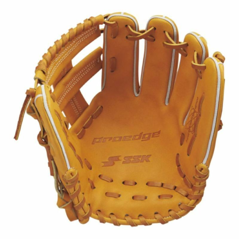 エスエスケイ SSK 【専用グラブ袋付き】プロエッジシリーズB 硬式用
