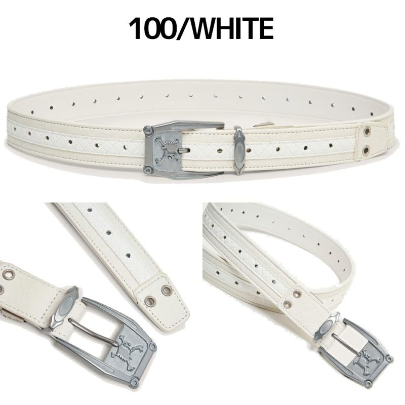 オークリー OAKLEY Skull Belt 16.1 スカルベルト メンズ