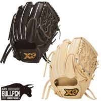 65.限定品!!TRUSTエックス硬式グラブ ザナックス XANAX 【専用グラブ袋付き】トラストエックス TRUST