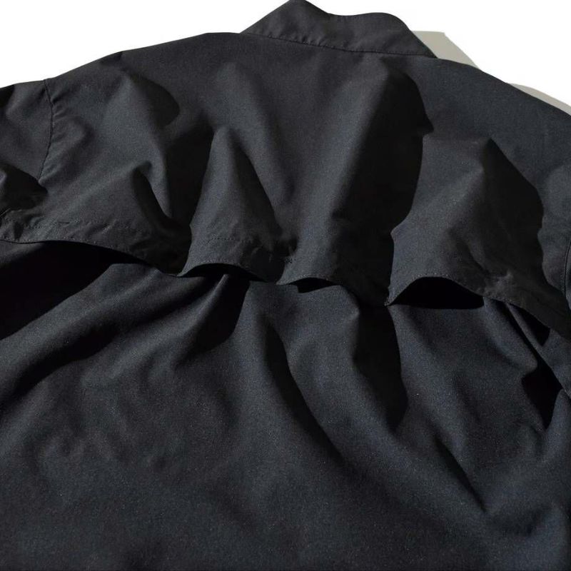 エルドレッソ ELDORESO Two Roads Jacket メンズ レディース ユニ