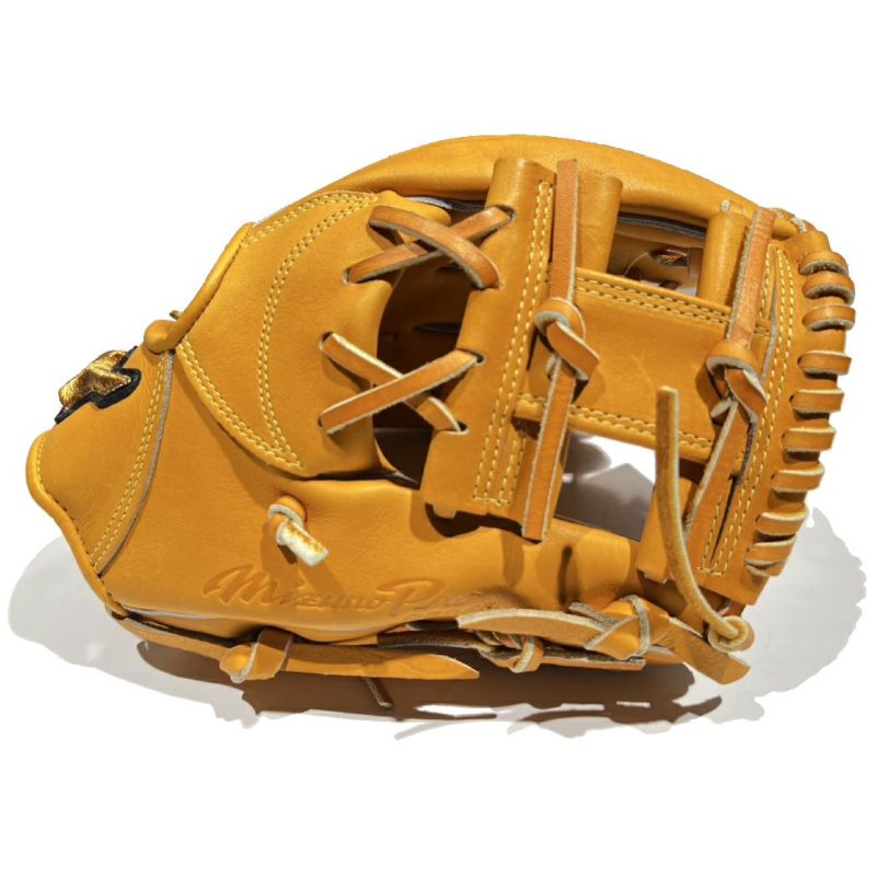 ミズノ MIZUNO MizunoPro ミズノプロ 軟式用グラブ 内野手用