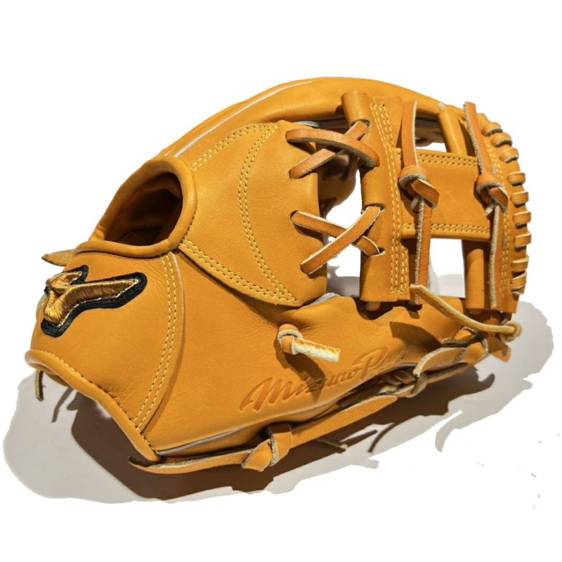 ミズノプロ　軟式内野手グラブ　坂本モデル MIZUNO ミズノプロ/オーダーグラブ/軟式グローブ/坂本勇人/2025