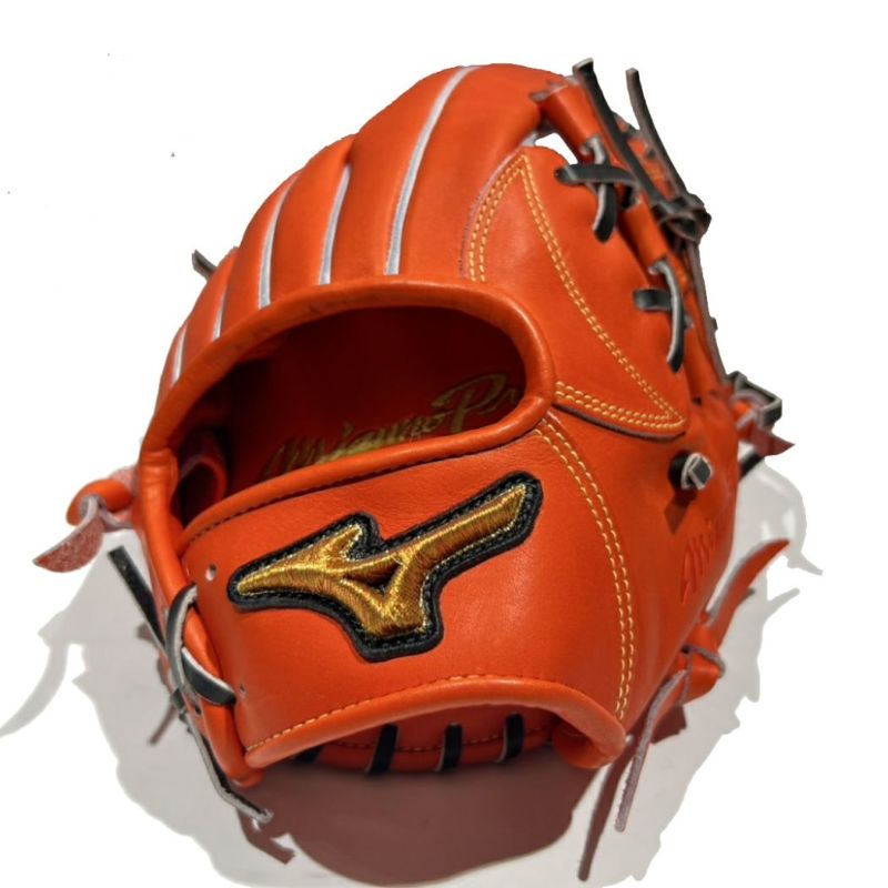 ミズノ MIZUNO MizunoPro ミズノプロ 軟式用グラブ 内野手用 坂本型