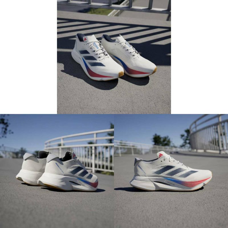 アディダス adidas Adizero Boston 12 アディゼロ ボストン 12
