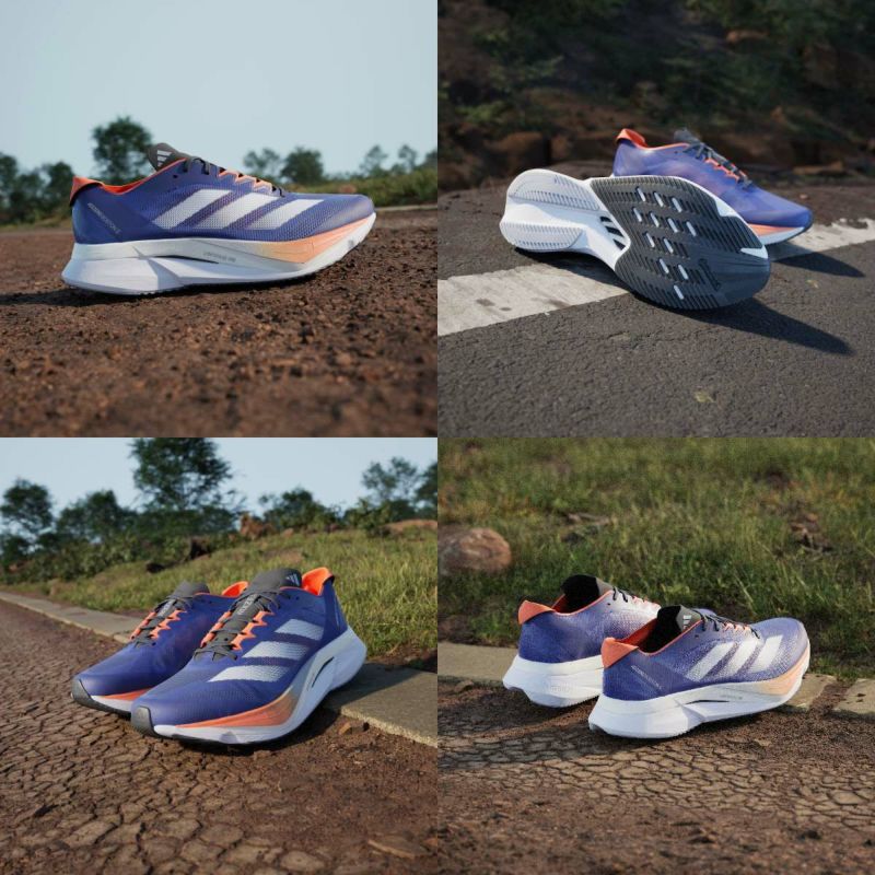 アディダス adidas Adizero Boston 12 アディゼロ ボストン 12