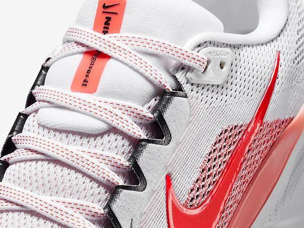Nike ペガサス41 24.5cmランニングシューズ ホワイト/ゴールド ナイキ NIKE AIR ZOOM PEGASUS 41 エア ズーム ペガサス 41