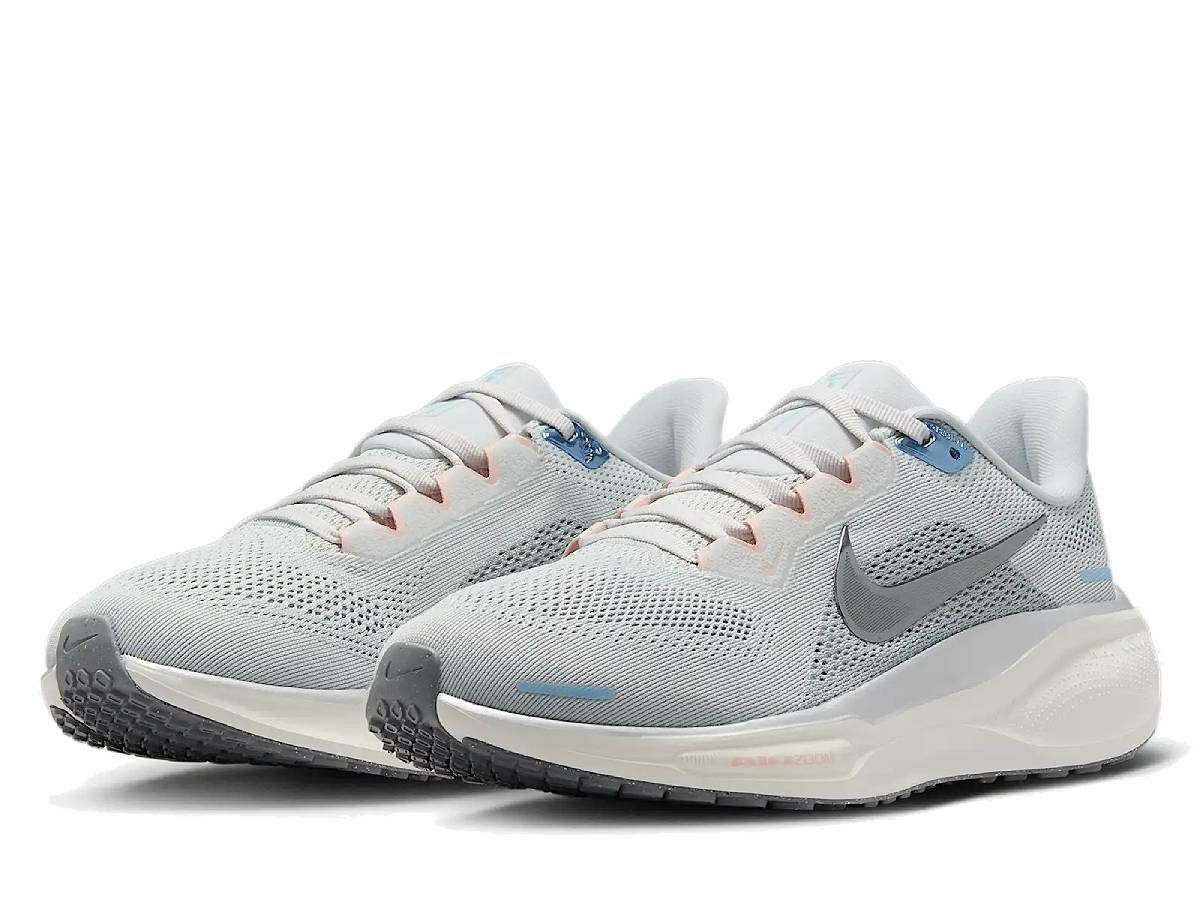 NIKE AIR ZOOM PEGASUS 41 SP FADED SPRUCE/OLIVE GREY-BLACK