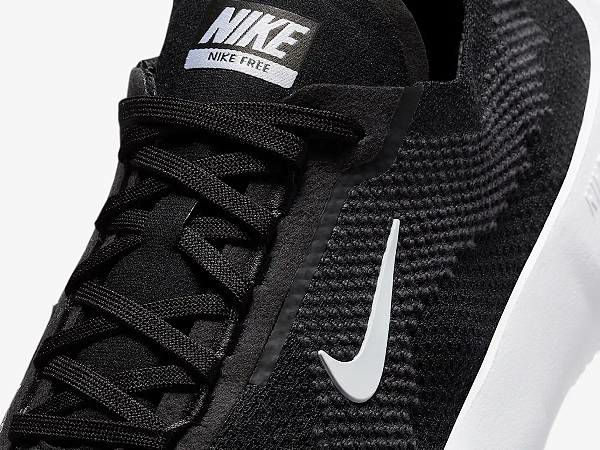 ナイキ NIKE FREE 2025 フリー 2025 レディース ブラック 黒