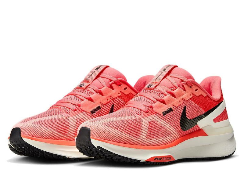 【お得！５点セット】NIKEランニングウェアLサイズ【未使用品】 ナイキ NIKE AIR ZOOM STRUCTURE 25 エア ズーム ストラクチャー