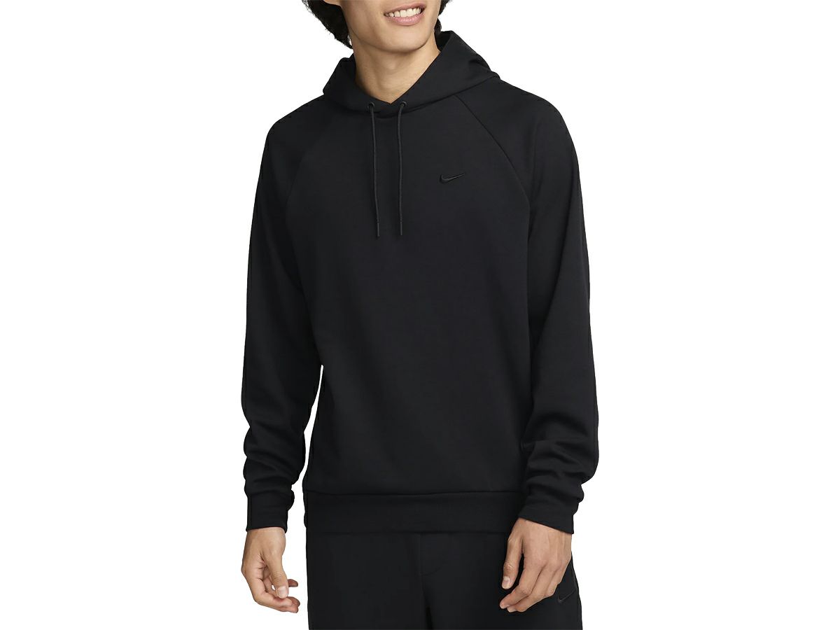 激安！特価品 ナイキ NIKE Dri-FIT UV プライマリー フリース パフォーマンス 長袖シャツ