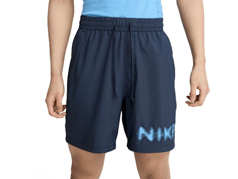 ナイキ NIKE Dri-FIT フォーム バーサタイル ショートパンツ