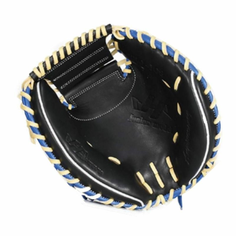 HATAKEYAMA キャッチャーミット TH-JC8RB 野球 捕手 グローブ ハタケヤマ 軟式 TH-Jr 少年用キャッチャーミット TH-JC8RB [右