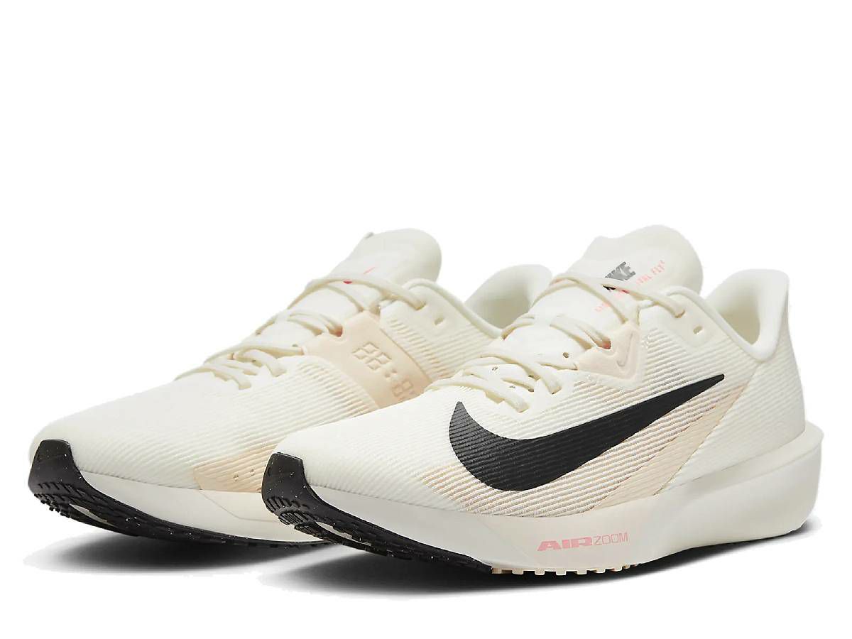 Nike Air Zoom ランニングシューズ ホワイト 楽天市場】ナイキ エアー ズーム ストラクチャー 24 ランニング