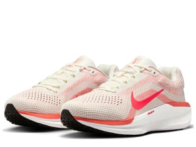 ナイキ NIKE AIR WINFLO 11 エア ウィンフロー 11 レディース ピンク スポーツ ランニングシューズ ランシュー FJ9510105