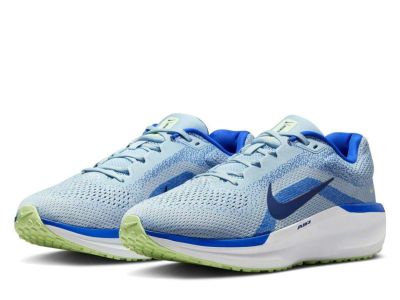 ナイキ NIKE AIR WINFLO 11 エア ウィンフロー 11 メンズ ブルー 青 スポーツ ランニングシューズ ランシュー FJ9509404