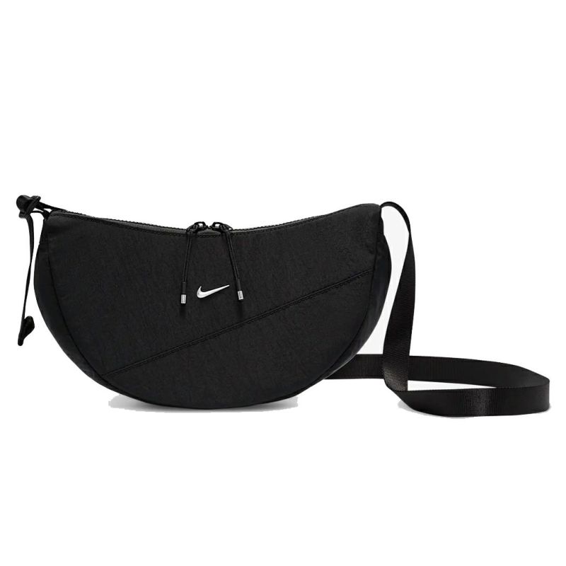 NIKE(ナイキ) / ショルダーバッグ/ナイロン/BLK//メッセンジャー