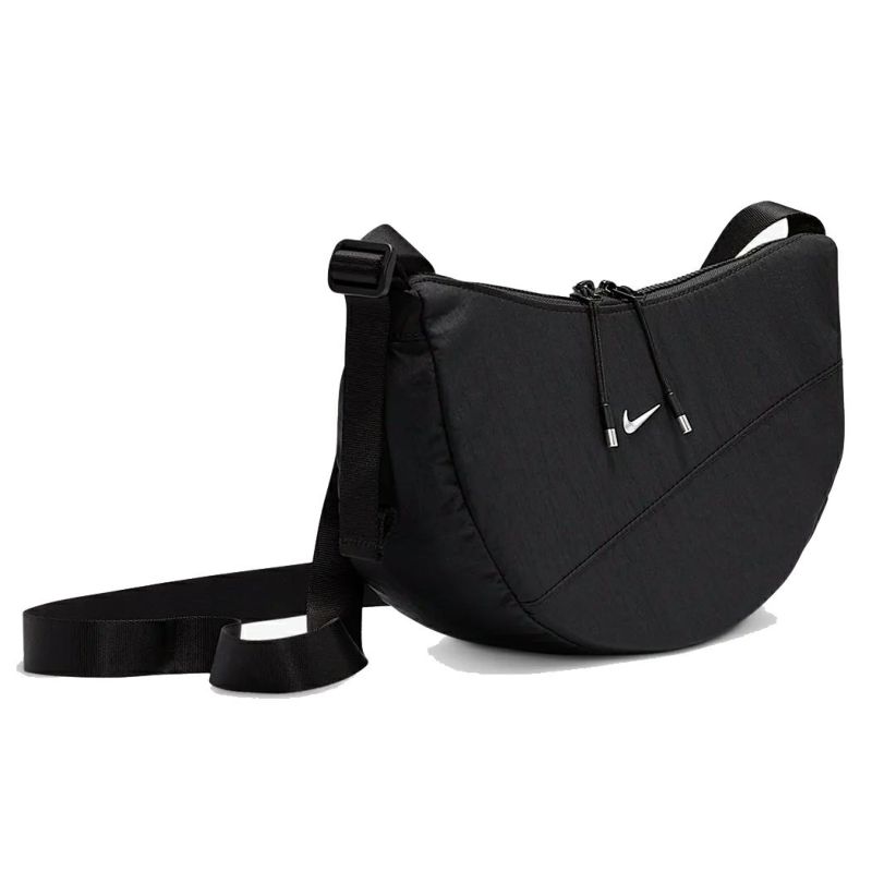 関税込【NIKE】ナイキ オーラ クレセント クロスボディバッグ 関税込【NIKE】ナイキ オーラ クレセント クロスボディバッグ