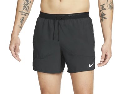 Nike Dri-FIT ランニングパンツ M 黒 NIKE公式】ナイキ Dri-FIT ストライド メンズ 13cm ランニング