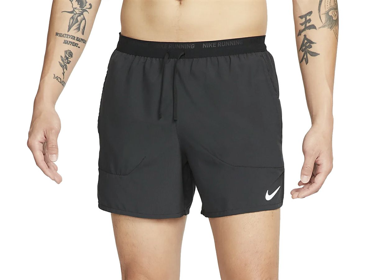 上等な ナイキ メンズ ランニングショートパンツ エアロスイフト NIKE 陸上用パンツ