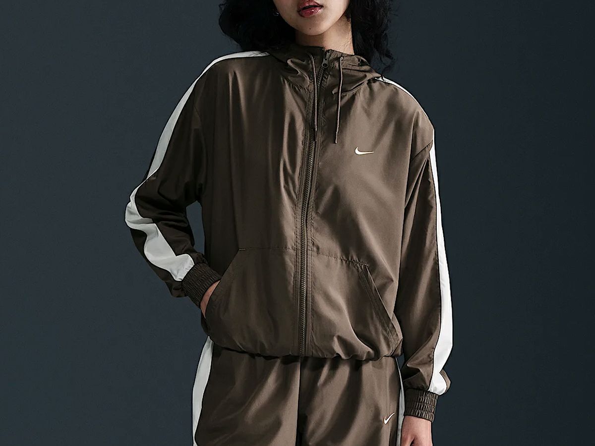 ナイキ（NIKE）クラシック ウーブン ルーズ UV プロテクション