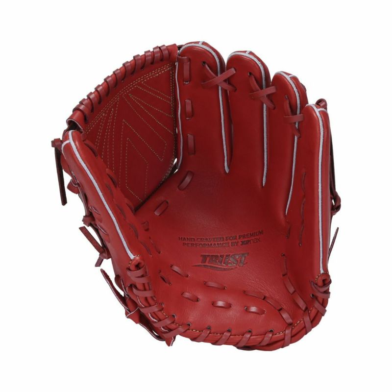 ザナックス XANAX トラスト 軟式用グラブ 投手用 ピッチャー用