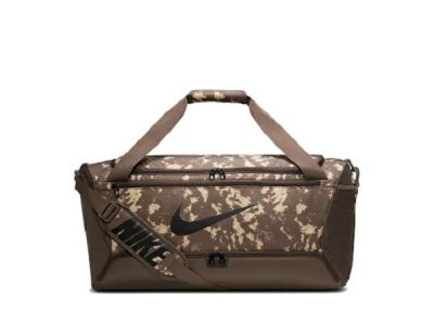 ナイキ NIKE BRSLA DUFF - 9　ブラジリア ダッフルバッグ  ミディアム 60L スポーツ ダッフル ボストン バッグ HJ8248-004