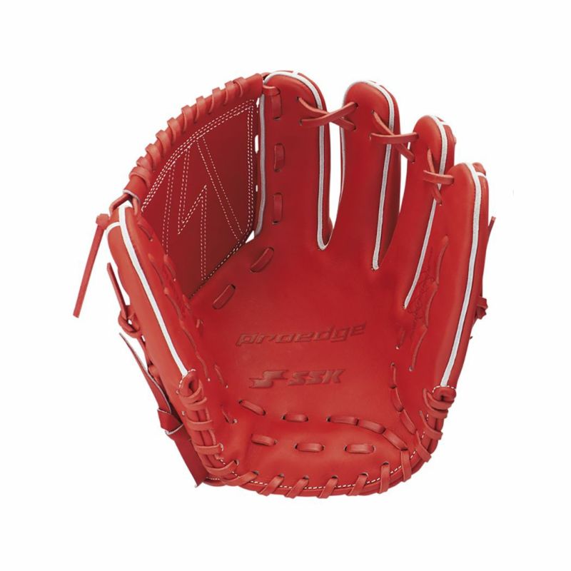 SSK - エスエスケー【SSK】最上級シリーズプロエッジ/軟式グローブ/ピッチャー用極美品 ebisuya-sp_pnw34525
