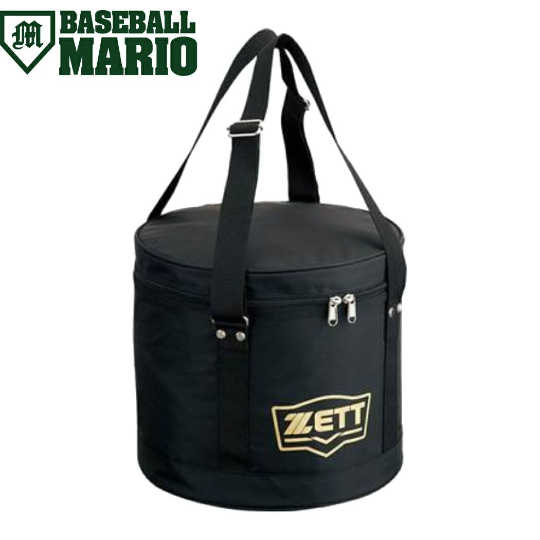 ゼット ZETT マルチケース マネージャーバッグ 野球 バッグ スコア