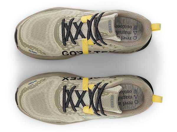 ニューバランス NEW BALANCE Fresh Foam X Hierro v8 GTX F8
