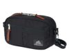 グレゴリーGREGORYPOSSIBLEPOCKETポッシブルポケット4Lメンズレディースユニセックスオールシーズンブラック黒カジュアルバッグショルダーバッグ1404951041