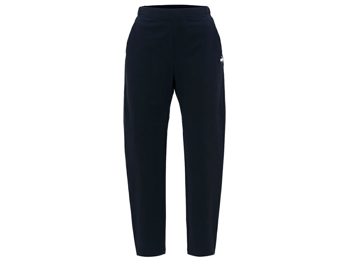 ニューライン：【レディース】ブラック トラック ジャケット【newline