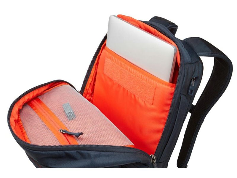 スーリーTHULEサブテラバックパック30Lユニセックスネイビー紺SubterraBackpackカジュアルバッグリュックバックパックTSLB-317-Mineral