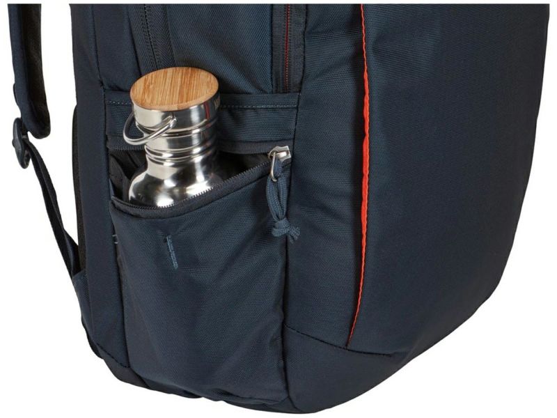 スーリーTHULEサブテラバックパック30Lユニセックスネイビー紺SubterraBackpackカジュアルバッグリュックバックパックTSLB-317-Mineral