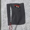 ナンガNANGAPOLARTECFLEECEZIPBLOUSONポーラテックフリースジップブルゾンメンズレディースユニセックスブラックグレーカジュアルウェアアウターインナー防寒保温起毛
