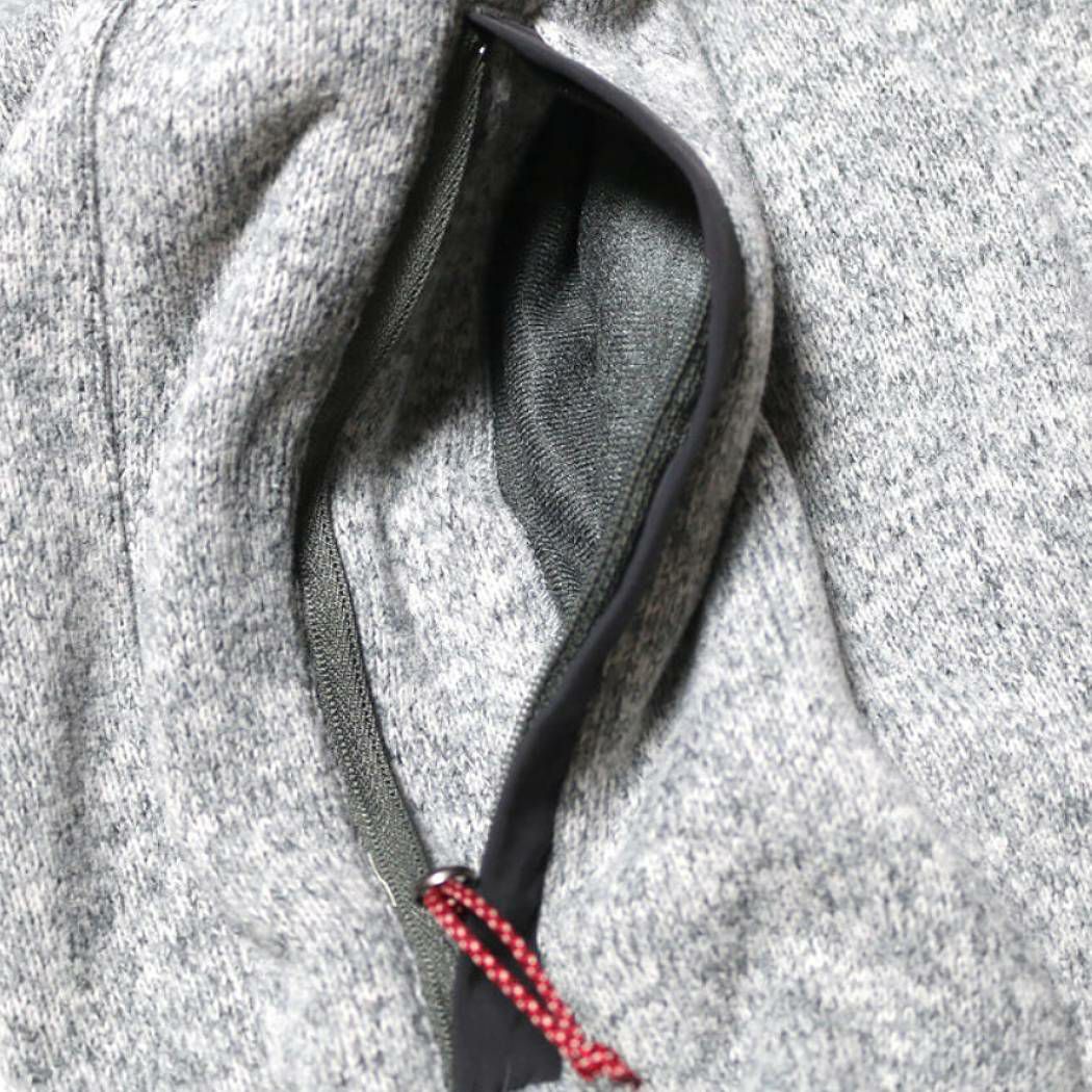 ナンガNANGAPOLARTECFLEECEZIPBLOUSONポーラテックフリースジップブルゾンメンズレディースユニセックスブラックグレーカジュアルウェアアウターインナー防寒保温起毛