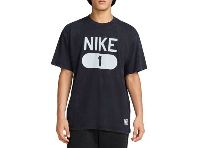 ナイキ NIKE フィットネス Tシャツ メンズ 春 夏 ブラック 黒 スポーツ トレーニング 半袖 Tシャツ HJ3627-010