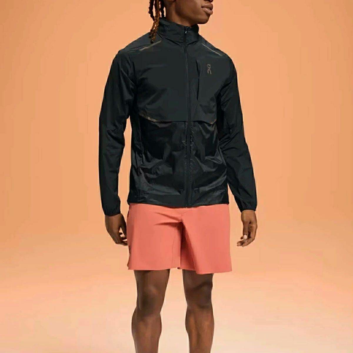 オン On Weather Jacket ウェザージャケット メンズ ジャケット  