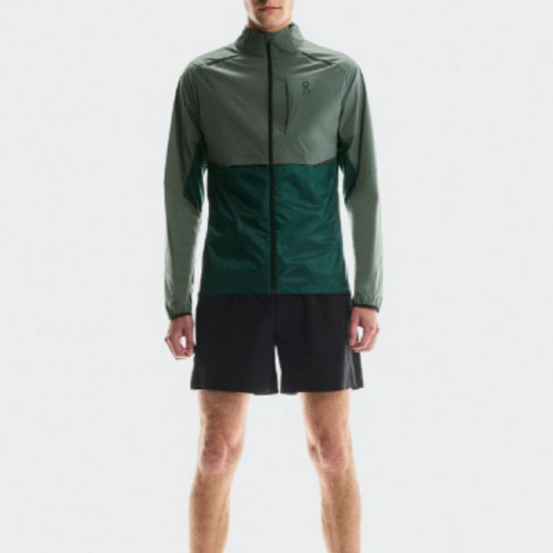 オン ウェザージャケット メンズ On Weather Jacket | スポーツ